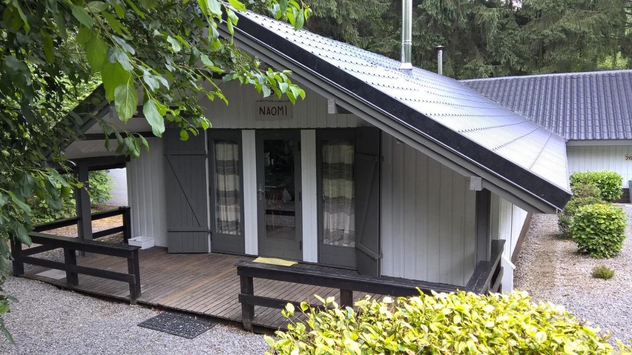Chalet Joran&naomi *